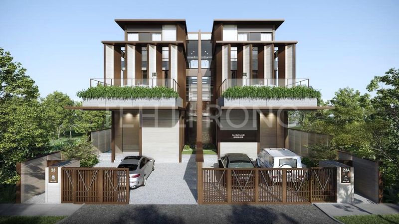 9 Bed Semi-Detached House (Landed) for Sale in  Opera Estate - Image 10